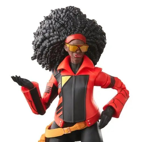 Marvel Legends Spider-Man Across The Spider-Verse 6-Inch Action Figure - Select Figure(s) - Action & Toy Figures