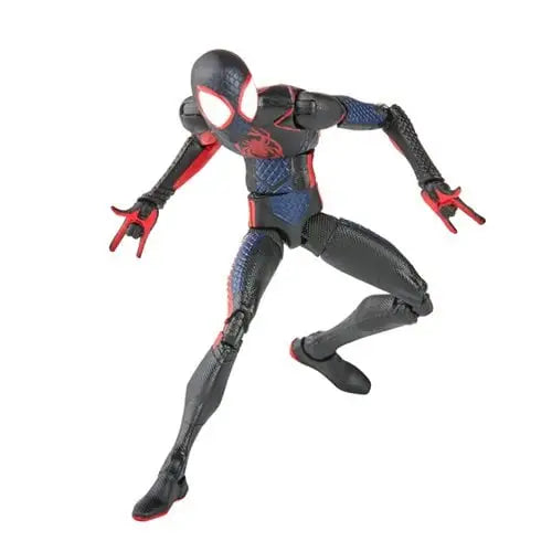 Marvel Legends Spider-Man Across The Spider-Verse 6-Inch Action Figure - Select Figure(s) - Action & Toy Figures