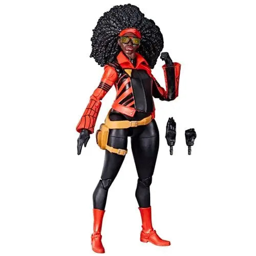 Marvel Legends Spider-Man Across The Spider-Verse 6-Inch Action Figure - Select Figure(s) - Action & Toy Figures