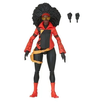 Marvel Legends Spider-Man Across The Spider-Verse 6-Inch Action Figure - Select Figure(s) - Action & Toy Figures