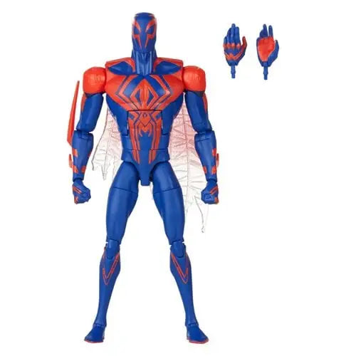 Marvel Legends Spider-Man Across The Spider-Verse 6-Inch Action Figure - Select Figure(s) - Action & Toy Figures