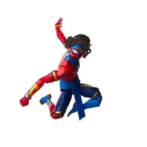 Marvel Legends Spider-Man Across The Spider-Verse 6-Inch Action Figure - Select Figure(s) - Action & Toy Figures