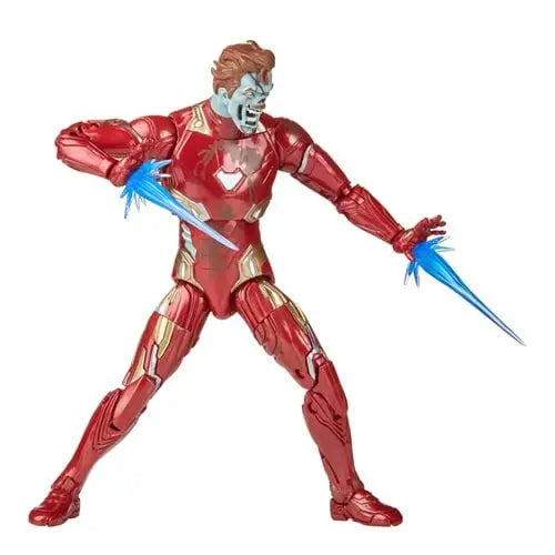 Marvel Legends What If? 6-Inch Action Figure - Select Figure(s) - Action & Toy Figures