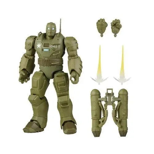 Marvel Legends What If? 6-Inch Action Figure - Select Figure(s) - Action & Toy Figures