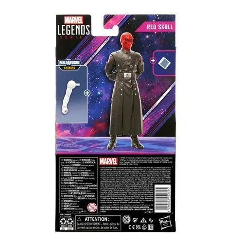 Marvel Legends What If? 6-Inch Action Figure - Select Figure(s) - Action & Toy Figures