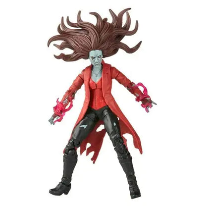 Marvel Legends What If? 6-Inch Action Figure - Select Figure(s) - Action & Toy Figures