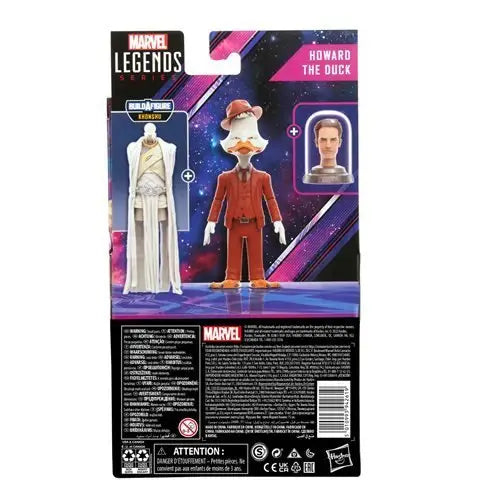 Marvel Legends What If? 6-Inch Action Figure - Select Figure(s) - Action & Toy Figures