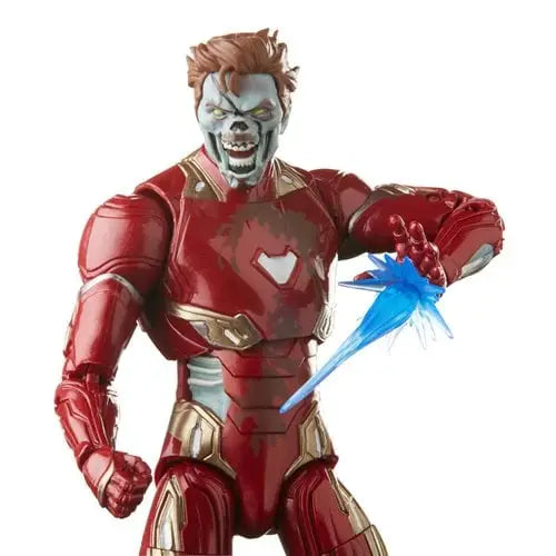Marvel Legends What If? 6-Inch Action Figure - Select Figure(s) - Action & Toy Figures
