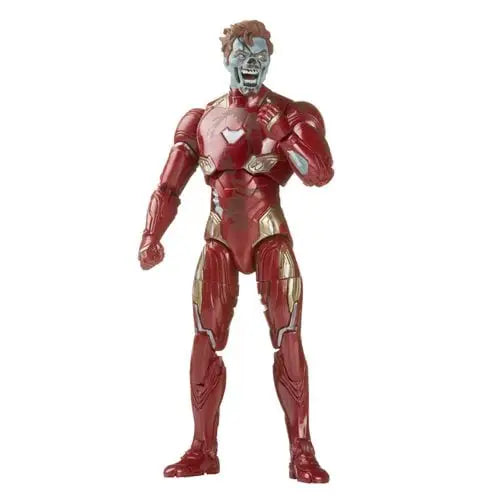 Marvel Legends What If? 6-Inch Action Figure - Select Figure(s) - Action & Toy Figures