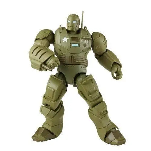 Marvel Legends What If? 6-Inch Action Figure - Select Figure(s) - Action & Toy Figures