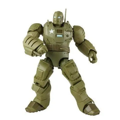 Marvel Legends What If? 6-Inch Action Figure - Select Figure(s) - Action & Toy Figures