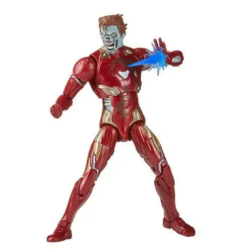 Marvel Legends What If? 6-Inch Action Figure - Select Figure(s) - Action & Toy Figures