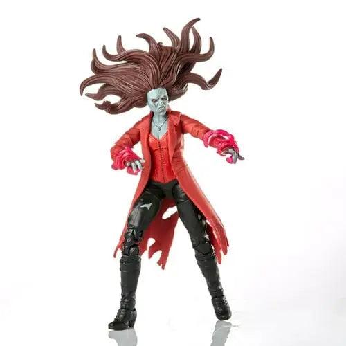 Marvel Legends What If? 6-Inch Action Figure - Select Figure(s) - Action & Toy Figures