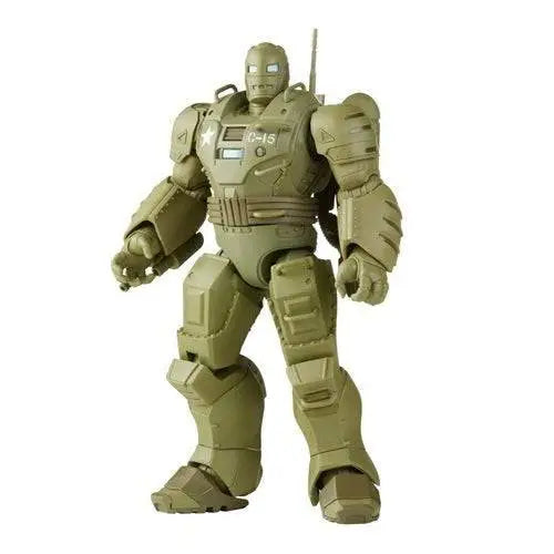 Marvel Legends What If? 6-Inch Action Figure - Select Figure(s) - Action & Toy Figures