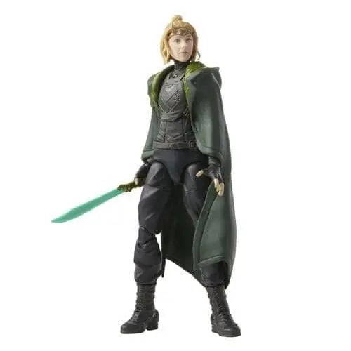 Marvel Legends What If? 6-Inch Action Figure - Select Figure(s) - Action & Toy Figures