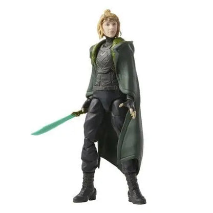 Marvel Legends What If? 6-Inch Action Figure - Select Figure(s) - Action & Toy Figures