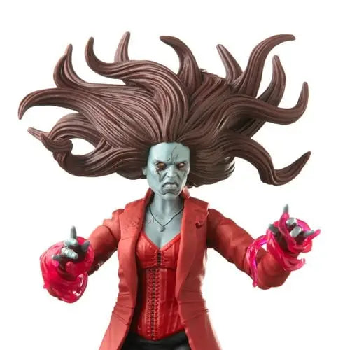 Marvel Legends What If? 6-Inch Action Figure - Select Figure(s) - Action & Toy Figures