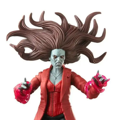 Marvel Legends What If? 6-Inch Action Figure - Select Figure(s) - Action & Toy Figures
