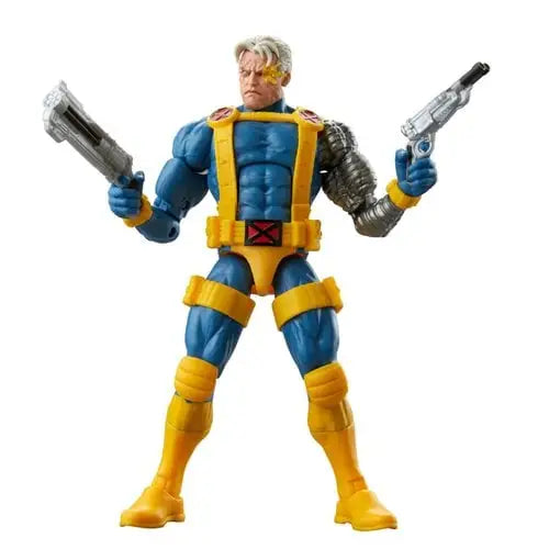 Marvel Legends Zabu Series 6-Inch Action Figure - Select Figure(s) - Action & Toy Figures
