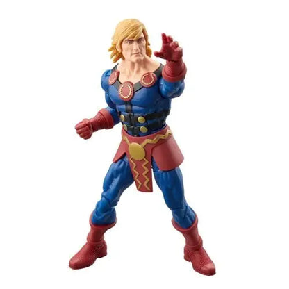 Marvel Legends Zabu Series 6-Inch Action Figure - Select Figure(s) - Action & Toy Figures