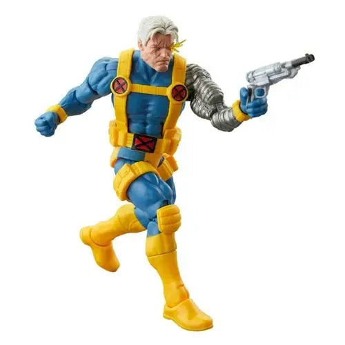 Marvel Legends Zabu Series 6-Inch Action Figure - Select Figure(s) - Action & Toy Figures
