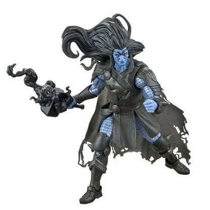 Marvel Legends Zabu Series 6-Inch Action Figure - Select Figure(s) - Action & Toy Figures