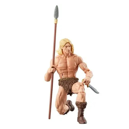 Marvel Legends Zabu Series 6-Inch Action Figure - Select Figure(s) - Action & Toy Figures