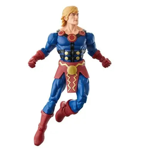 Marvel Legends Zabu Series 6-Inch Action Figure - Select Figure(s) - Action & Toy Figures