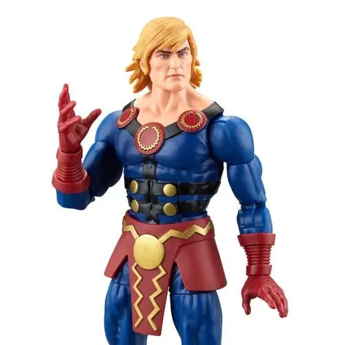 Marvel Legends Zabu Series 6-Inch Action Figure - Select Figure(s) - Action & Toy Figures