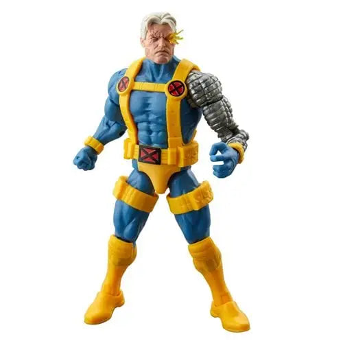 Marvel Legends Zabu Series 6-Inch Action Figure - Select Figure(s) - Action & Toy Figures