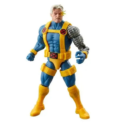 Marvel Legends Zabu Series 6-Inch Action Figure - Select Figure(s) - Action & Toy Figures