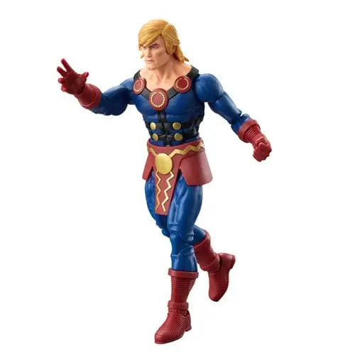 Marvel Legends Zabu Series 6-Inch Action Figure - Select Figure(s) - Action & Toy Figures