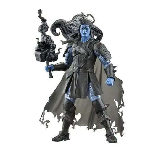 Marvel Legends Zabu Series 6-Inch Action Figure - Select Figure(s) - Action & Toy Figures