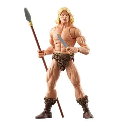 Marvel Legends Zabu Series 6-Inch Action Figure - Select Figure(s) - Action & Toy Figures