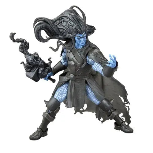 Marvel Legends Zabu Series 6-Inch Action Figure - Select Figure(s) - Action & Toy Figures