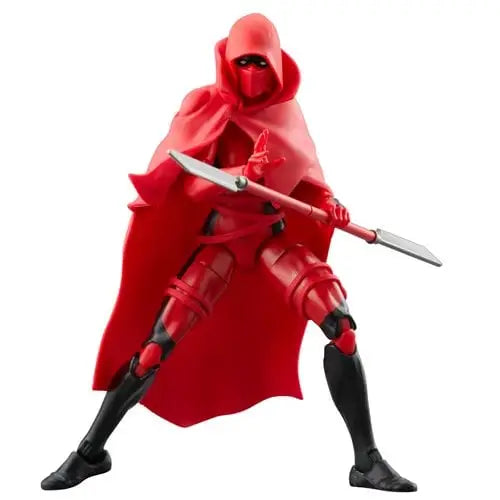 Marvel Legends Zabu Series 6-Inch Action Figure - Select Figure(s) - Action & Toy Figures