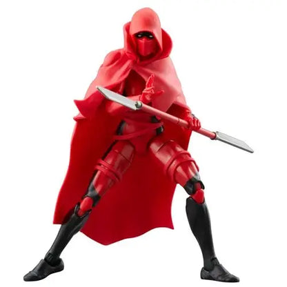 Marvel Legends Zabu Series 6-Inch Action Figure - Select Figure(s) - Action & Toy Figures