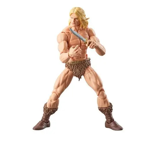 Marvel Legends Zabu Series 6-Inch Action Figure - Select Figure(s) - Action & Toy Figures