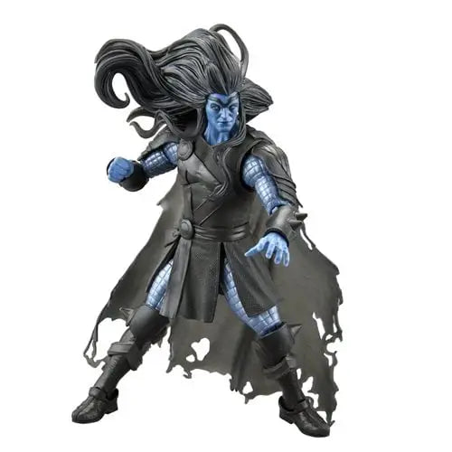 Marvel Legends Zabu Series 6-Inch Action Figure - Select Figure(s) - Action & Toy Figures
