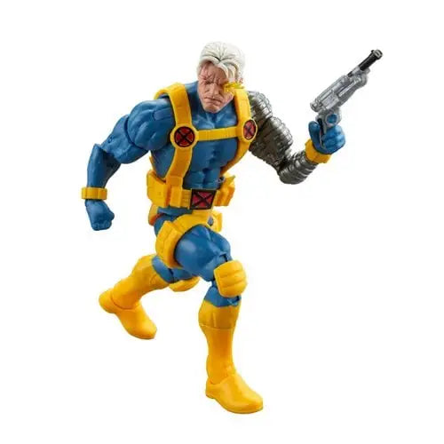 Marvel Legends Zabu Series 6-Inch Action Figure - Select Figure(s) - Action & Toy Figures