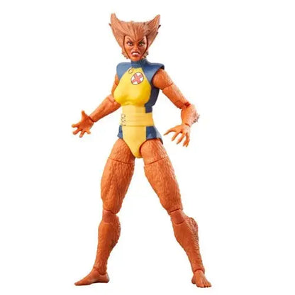 Marvel Legends Zabu Series 6-Inch Action Figure - Select Figure(s) - Action & Toy Figures