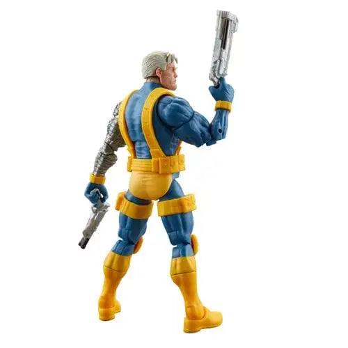 Marvel Legends Zabu Series 6-Inch Action Figure - Select Figure(s) - Action & Toy Figures
