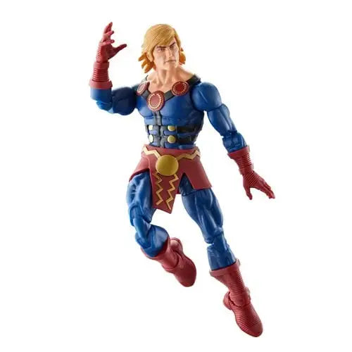 Marvel Legends Zabu Series 6-Inch Action Figure - Select Figure(s) - Action & Toy Figures
