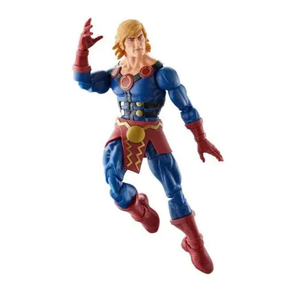 Marvel Legends Zabu Series 6-Inch Action Figure - Select Figure(s) - Action & Toy Figures