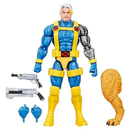 Marvel Legends Zabu Series 6-Inch Action Figure - Select Figure(s) - Action & Toy Figures