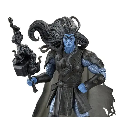 Marvel Legends Zabu Series 6-Inch Action Figure - Select Figure(s) - Action & Toy Figures