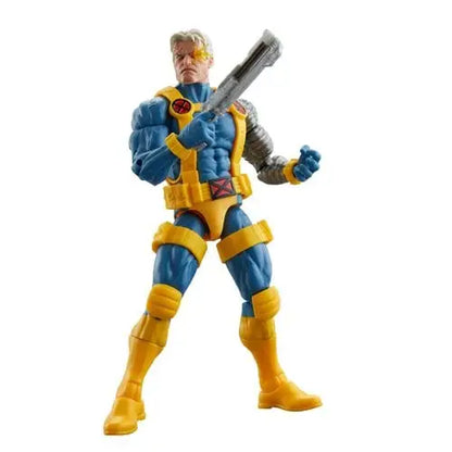 Marvel Legends Zabu Series 6-Inch Action Figure - Select Figure(s) - Action & Toy Figures