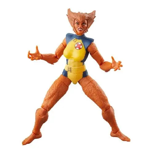 Marvel Legends Zabu Series 6-Inch Action Figure - Select Figure(s) - Action & Toy Figures