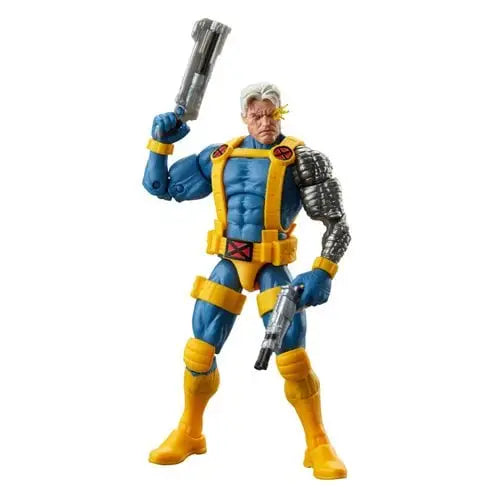 Marvel Legends Zabu Series 6-Inch Action Figure - Select Figure(s) - Action & Toy Figures