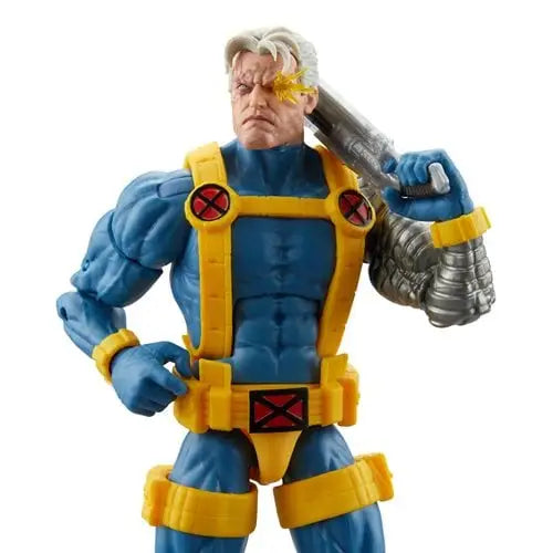 Marvel Legends Zabu Series 6-Inch Action Figure - Select Figure(s) - Action & Toy Figures